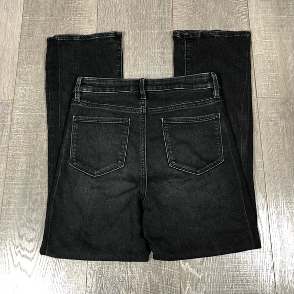 ATHLETA Women’s straight Leg Jeans Size 2 - Picture 4 of 10